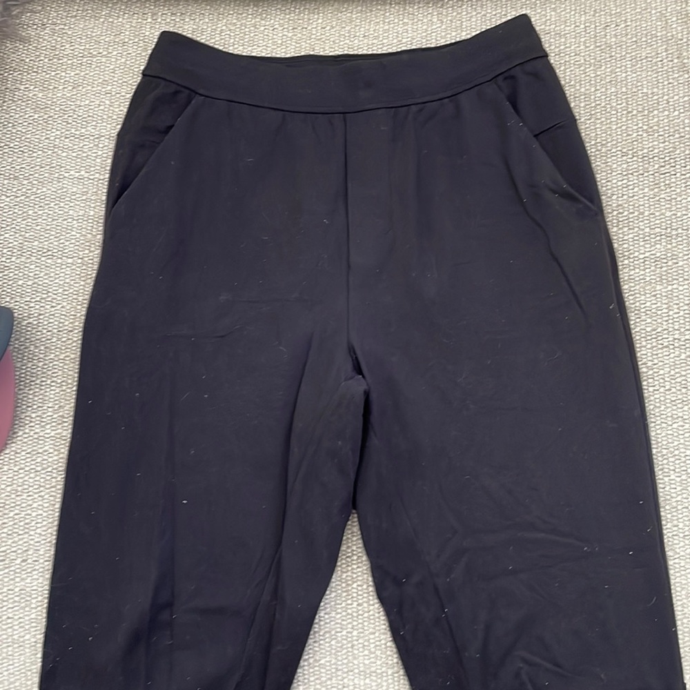 Lululemon City Sweat Joggers size M